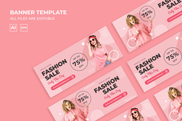Banner Template: A Practical Tool for Streamlining Your Digital Marketing Workflow