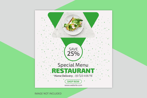 Designing Impactful Food Social Media Posts