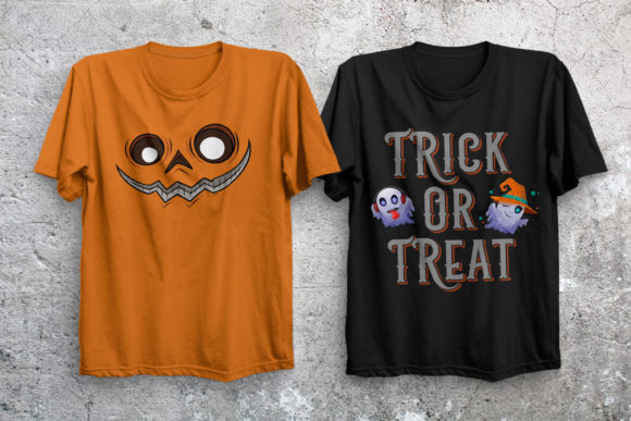 Halloween T-shirt Designs: A Practical Guide to Creating and Using Them in Your Workflow