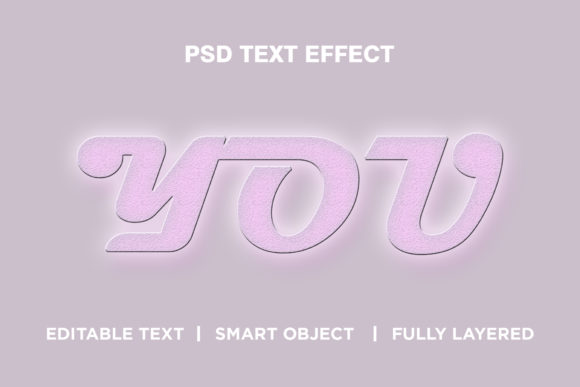 What Is a Unique Text Effect and How Can It Benefit Your Design Projects?
